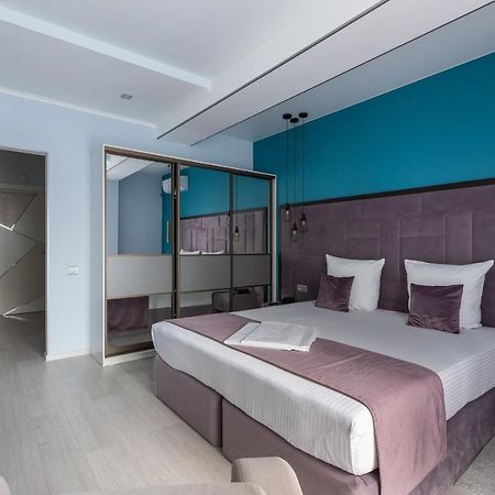 Hotel Vogue Anapa Luaran gambar