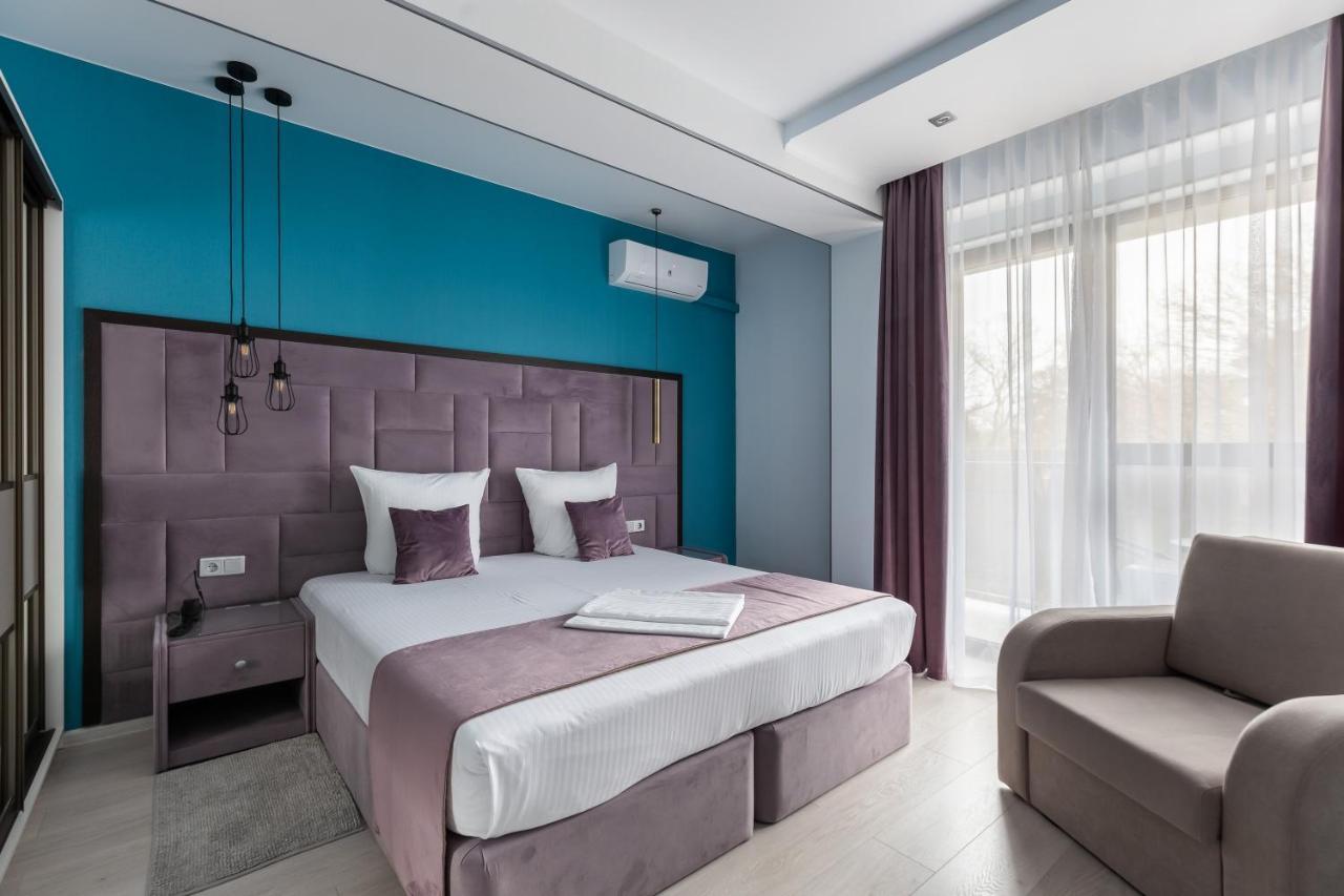 Hotel Vogue Anapa Luaran gambar