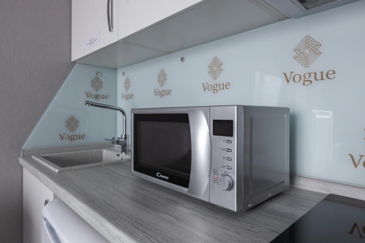 Hotel Vogue Anapa Luaran gambar