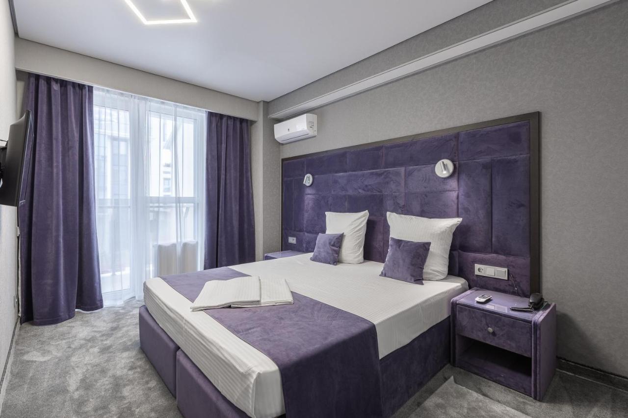 Hotel Vogue Anapa Luaran gambar