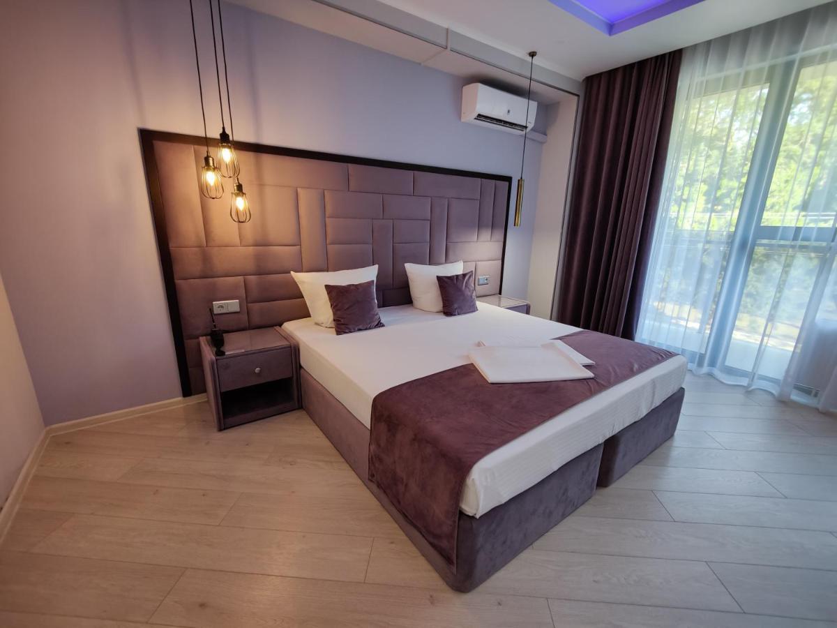 Hotel Vogue Anapa Luaran gambar