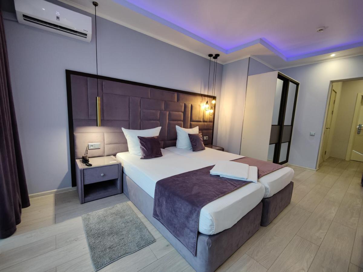 Hotel Vogue Anapa Luaran gambar